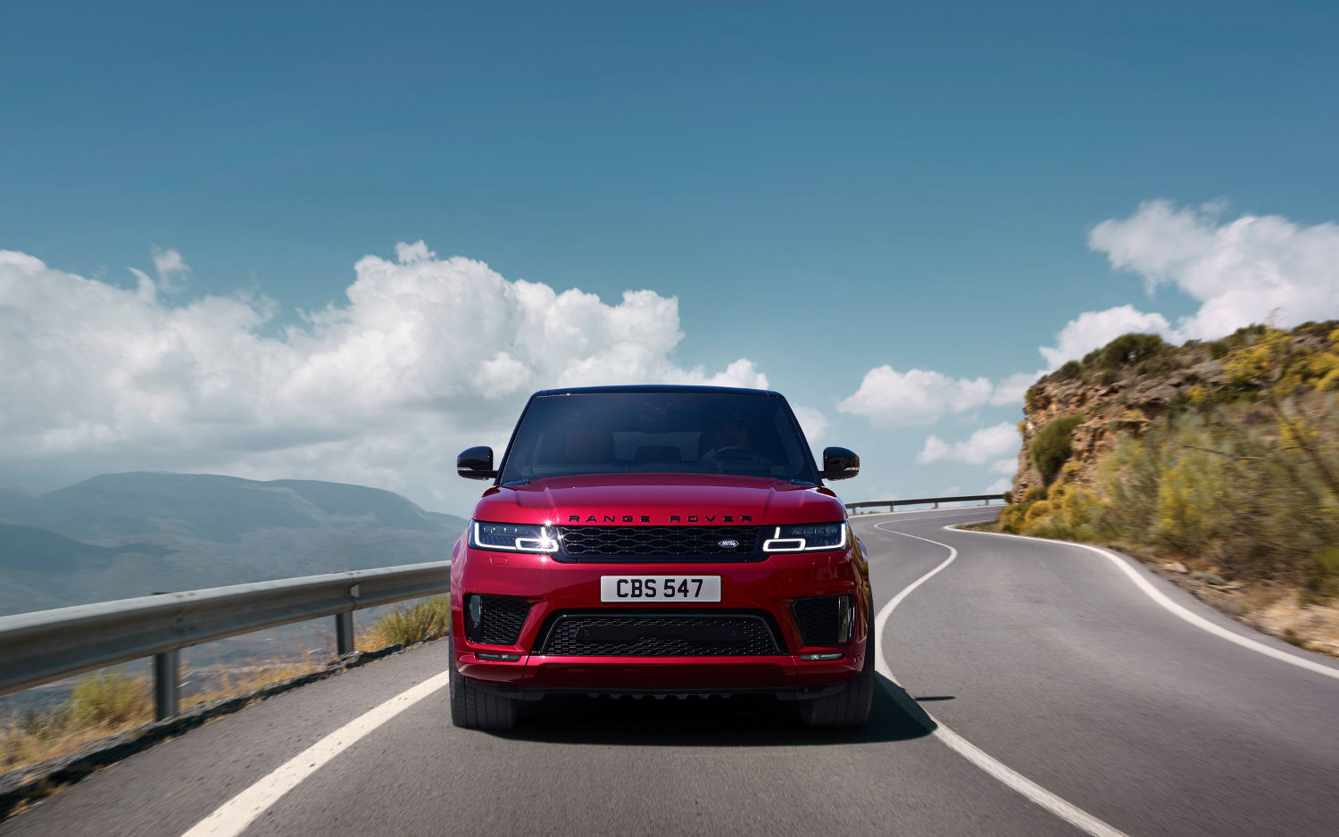 Comparison Kia Telluride SX 2020 vs Land Rover Range Rover Sport